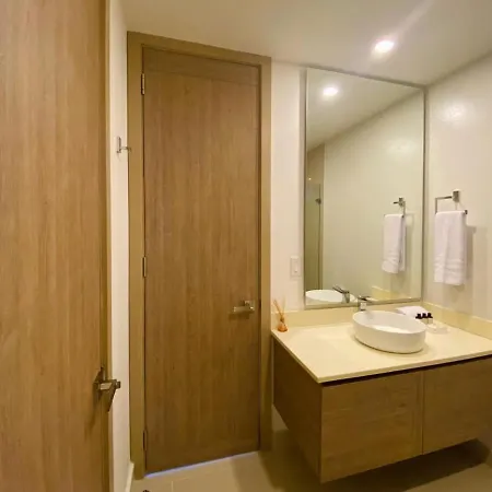 Apartamento Ocean View, Airport Pickup, Morros Eco *